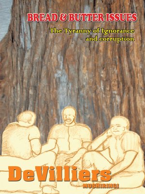 cover image of Bread and Butter Issues